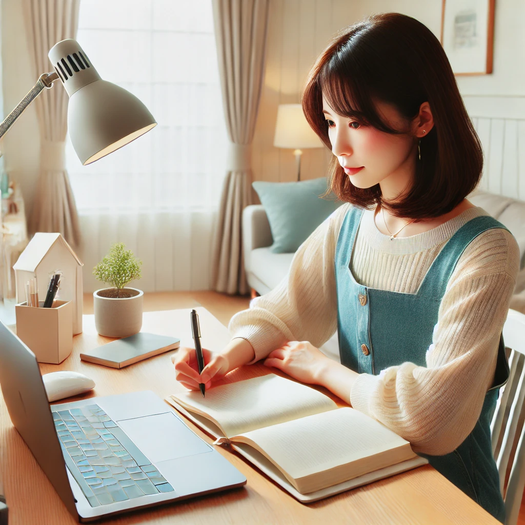 初心者でも簡単！ゼロから始めるミニマル副業完全ガイド