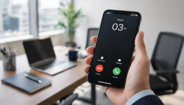 03plusの口コミ・評判は？スマホで固定電話を持つ利点を徹底検証