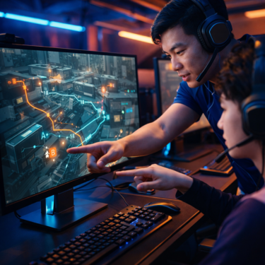 アフラス の戦術分析の集中瞬間イメージ画像