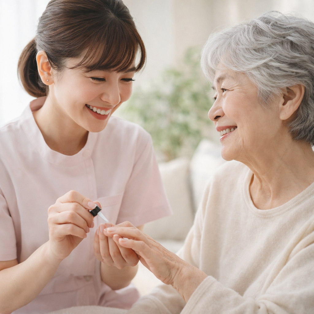 介護美容研究所