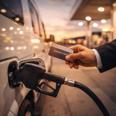 ETC協同組合の法人ガソリンカード