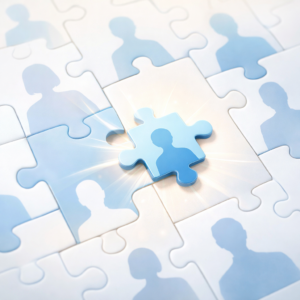 FIDIA Agentのマッチング