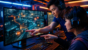 アフラス の戦術分析の集中瞬間イメージ画像