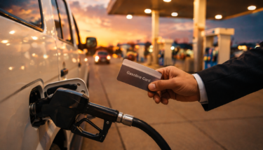 ETC協同組合の法人専用ガソリンカード