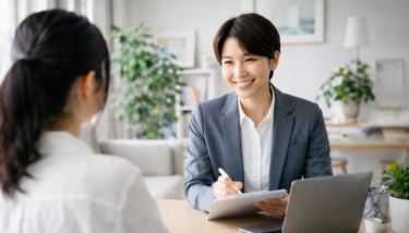 FIDIA Agentのサービス