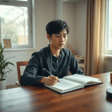 向いてる仕事がわからない20代へ｜自己理解を深める実践ステップ